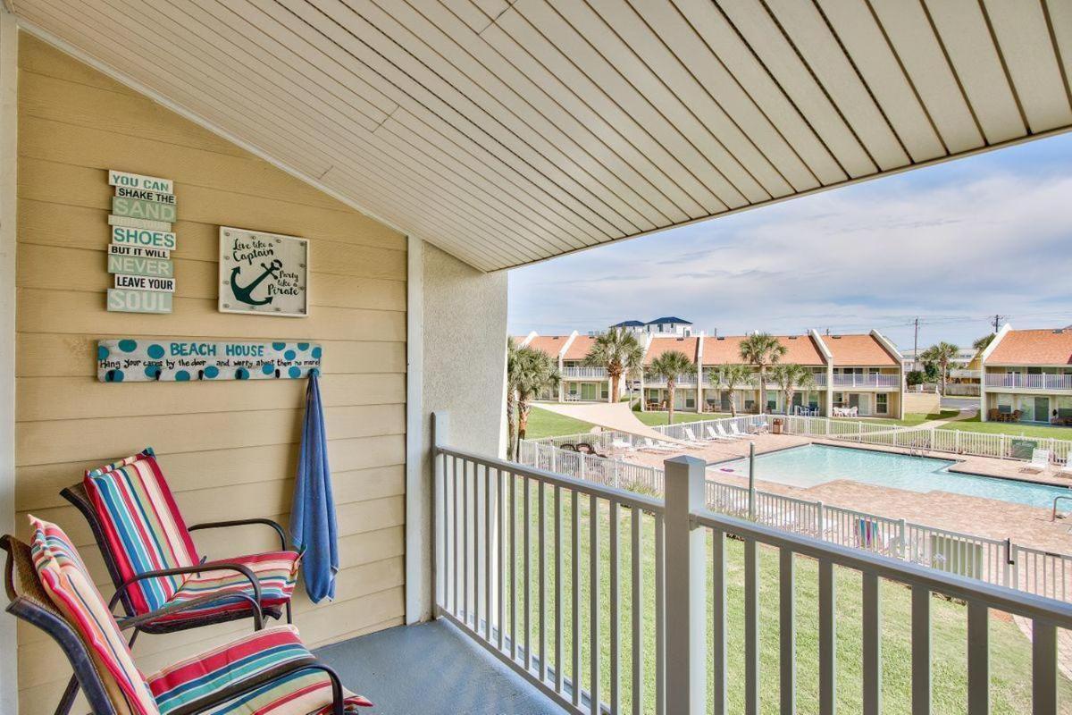 Southern Charm On The Gulf Destin Exterior foto